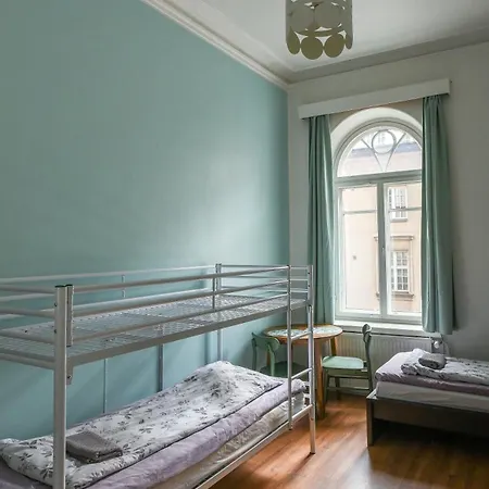 Hostel Diana Park