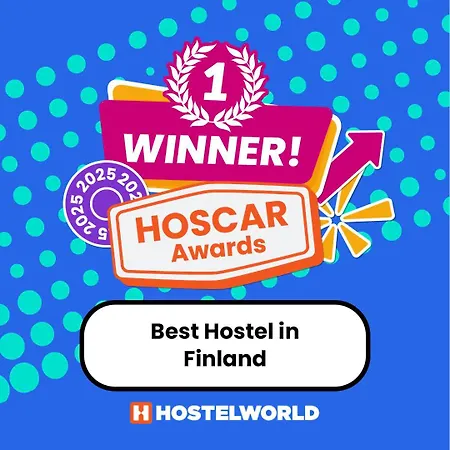 Diana Park Hostel *